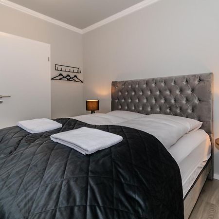 Framnesvegur - Two Bedroom Central Apartment Рейкявик Екстериор снимка