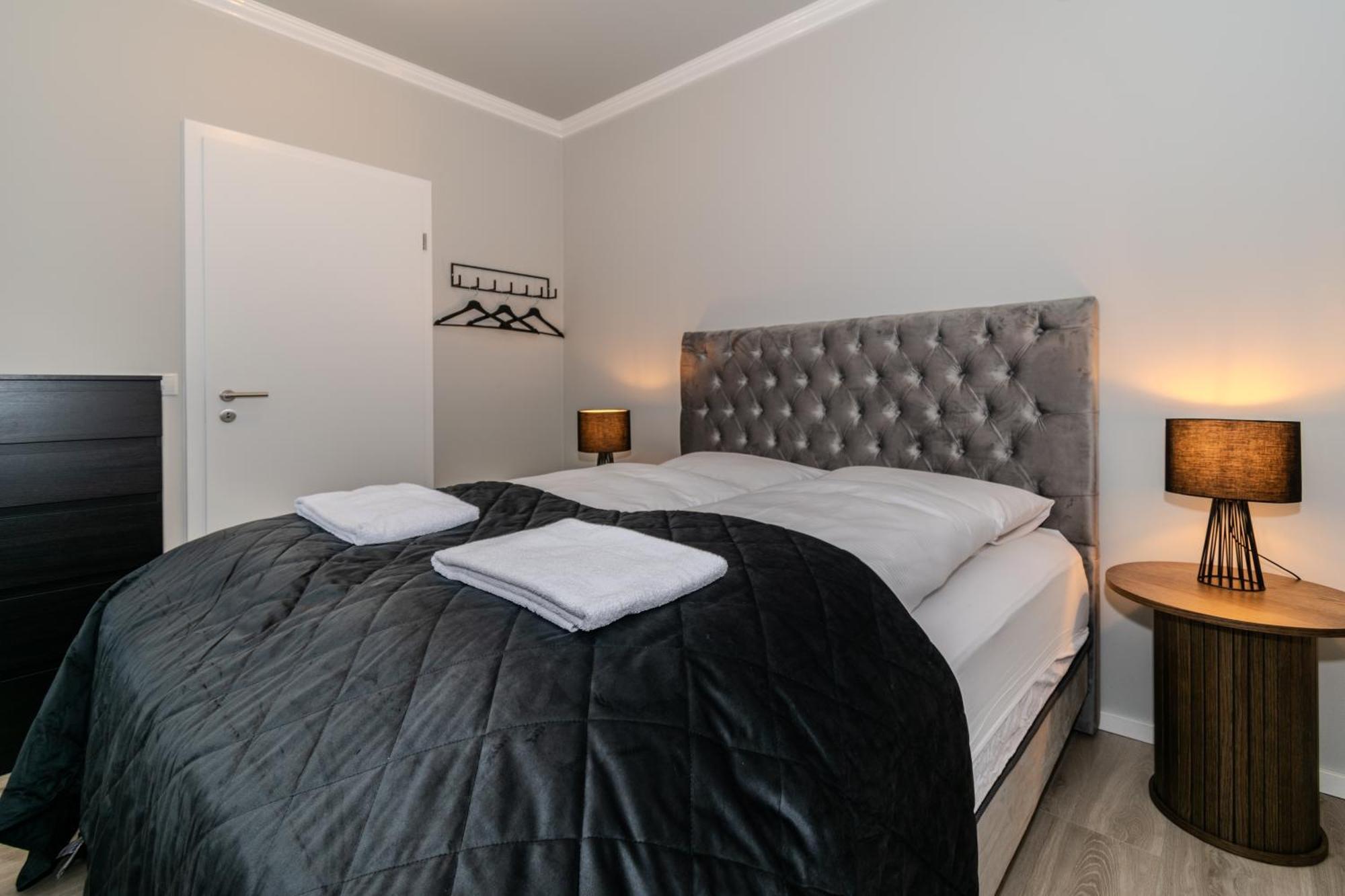 Framnesvegur - Two Bedroom Central Apartment Рейкявик Екстериор снимка